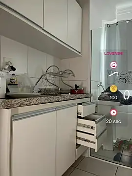 Chat +18 de princess___hot ao vivo