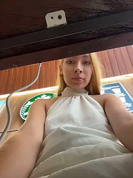 Isabella-gaviria's Live XXX Chat