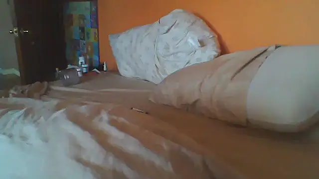 Czat XXX na żywo – Teddy4420