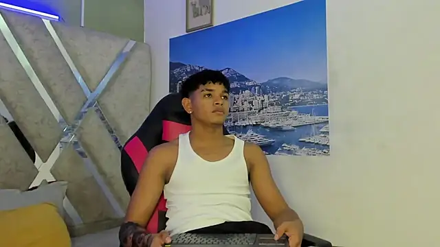 Chat XXX ao vivo de nova_mitchell7