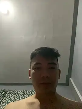 jeff_wild Obrolan Langsung XXX