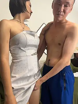 C-B-001 在線直播表演