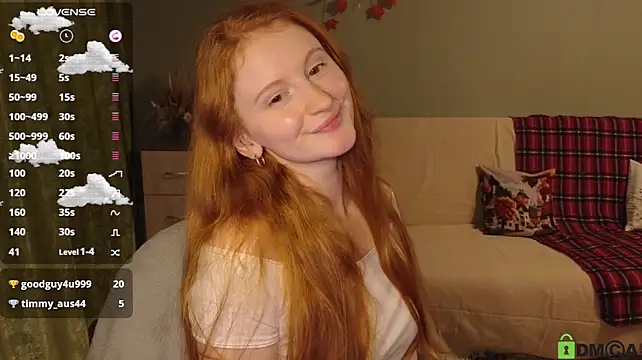 XXX chat uživo modela astoria_ross_