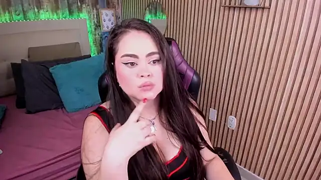 LolaVillalobos live XXX chat