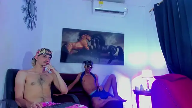 Chat XXX Live Dhey_sexx