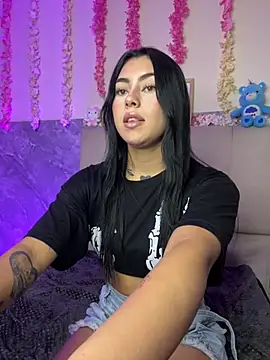 Dalila_ec live XXX chat
