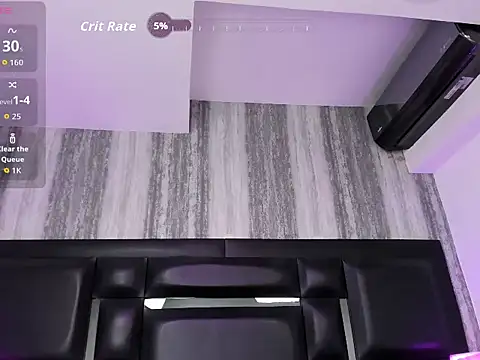 Chat +18 de HelenMartin ao vivo