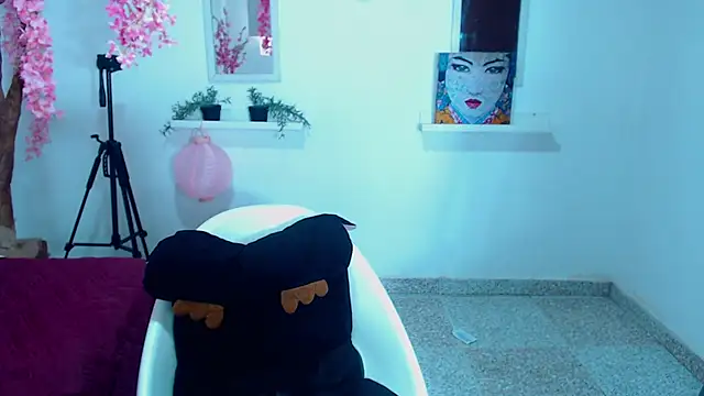 salomexlove_20 即時 XXX 聊天