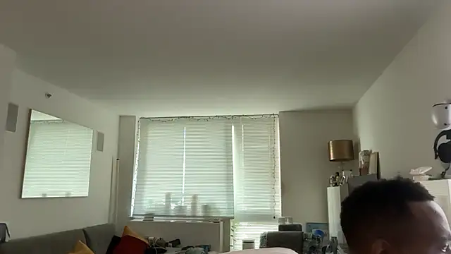 theblacklordmaster 라이브 XXX 채팅