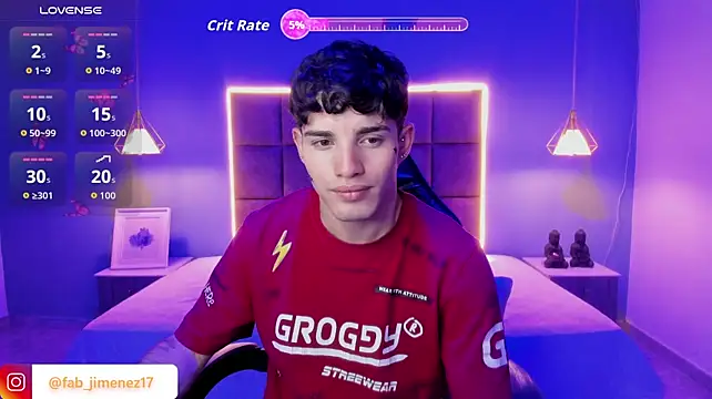 AlejooTwink – Naživo XXX chat