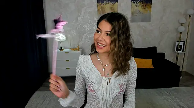 Chat +18 de KateKross ao vivo