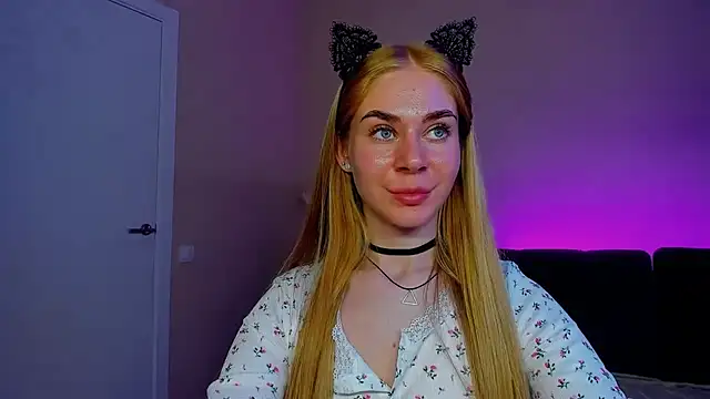 Chat +18 de BarbaraSassy ao vivo