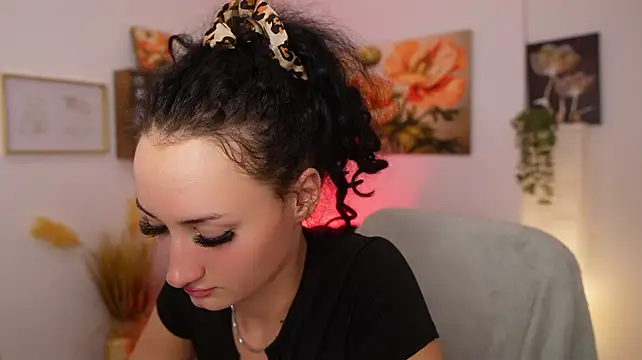 Chat +18 de Alexa_Lexa ao vivo
