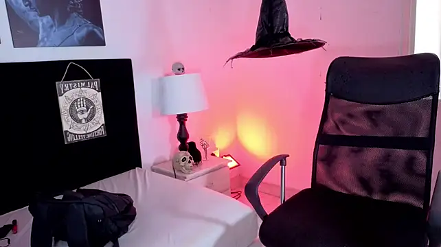 Colman1_ Live XXX-chat