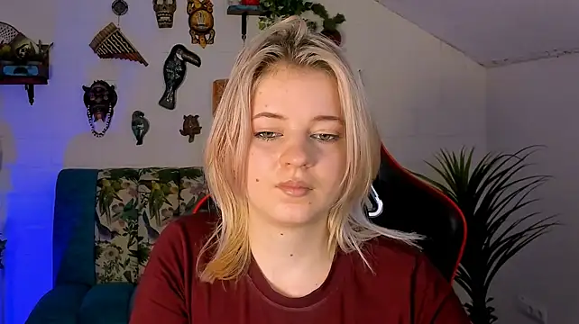 Chat XXX en directo de TinaDavil