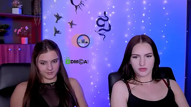 lisa_dark_ Obrolan Langsung XXX