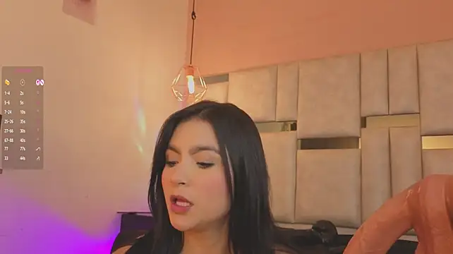 Chat XXX en directo de kylie_river