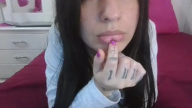 دردشة Taylormegan الجنسية المباشرة