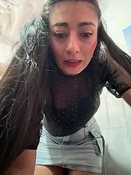 IsabellaMariet 라이브 XXX 채팅
