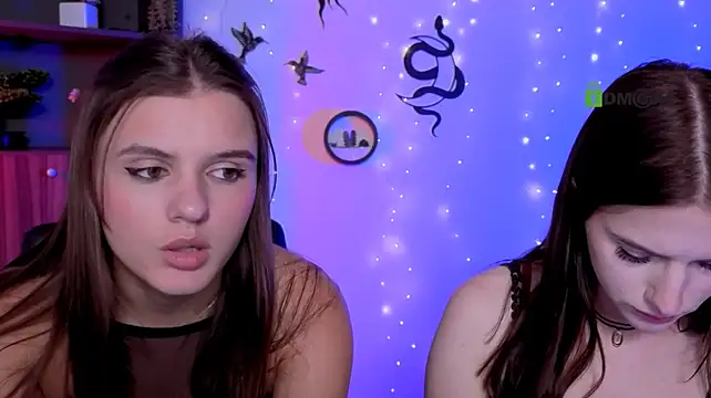 lisa_dark_'s Live XXX Chat