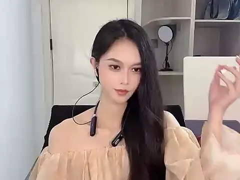 Chat +18 de yiyi-uu ao vivo