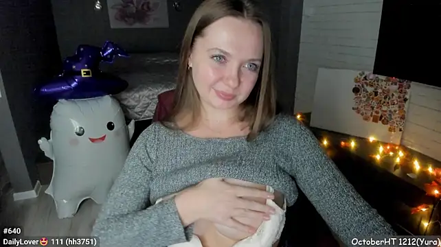 LizaGost Live XXX-Chat