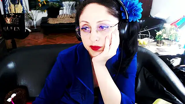 Chatroom XXX en direct de Imperatriza