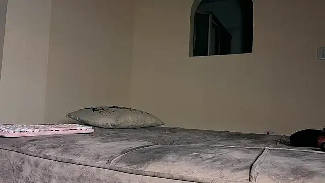 XXX chat uživo modela JustClaree
