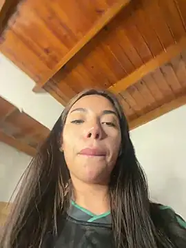 Živý XXX chat karolvegaa