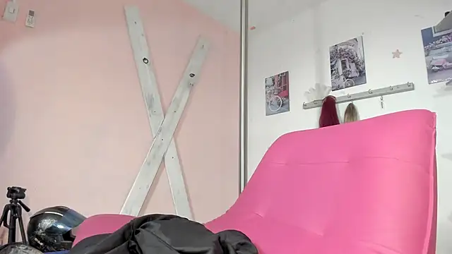 CAMILA--REYn Live XXX chat