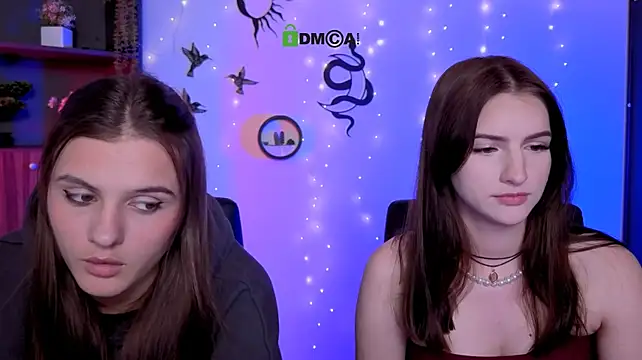lisa_dark_ Obrolan Langsung XXX