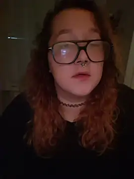 FionaDior's Live XXX Chat
