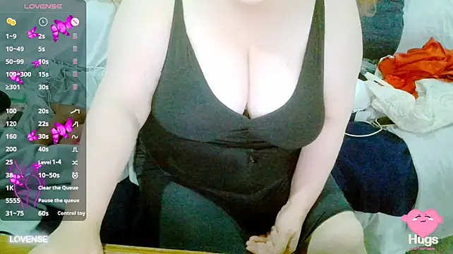 tatli_bela Adlı Modelin Canlı XXX Sohbeti