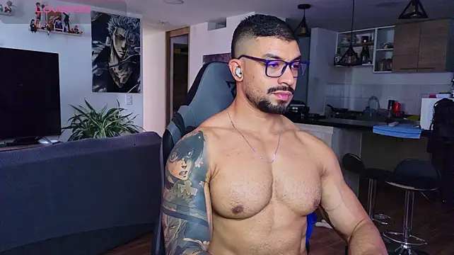 แชท XXX สดของ Michael_Diamond