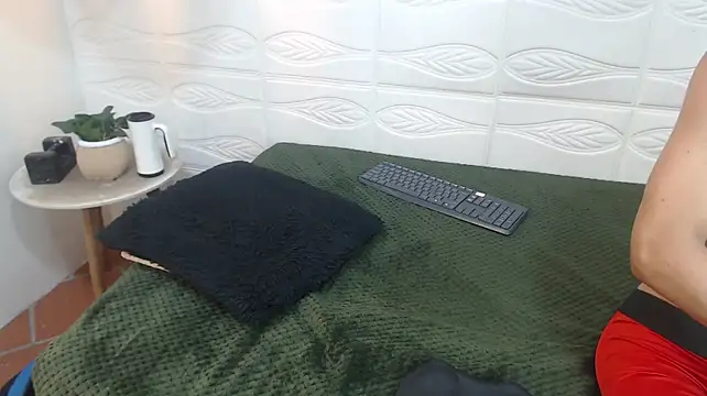 tim_cooper Chat XXX live