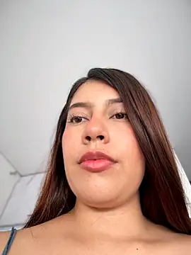 Saracalderon – Live XXX-chat