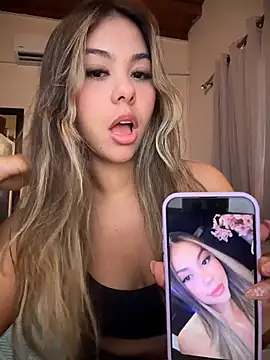 Chat +18 de tuckersabrina ao vivo