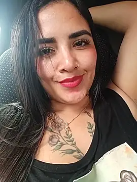 MAYE__13 Live XXX-Chat