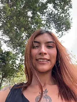 Zoe_addiction Adlı Modelin Canlı XXX Sohbeti