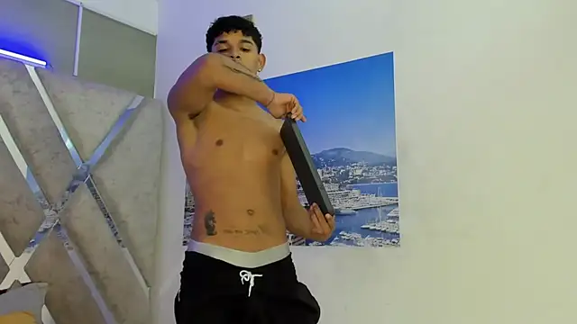 XXX chat uživo modela nova_mitchell7