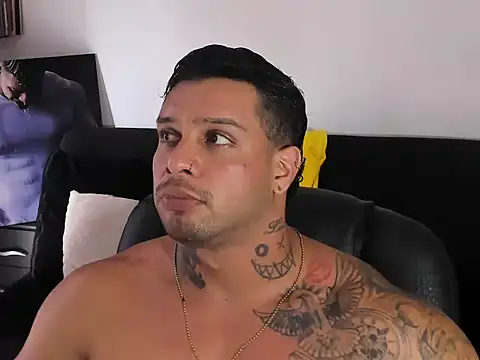 MarckMathews live XXX chat