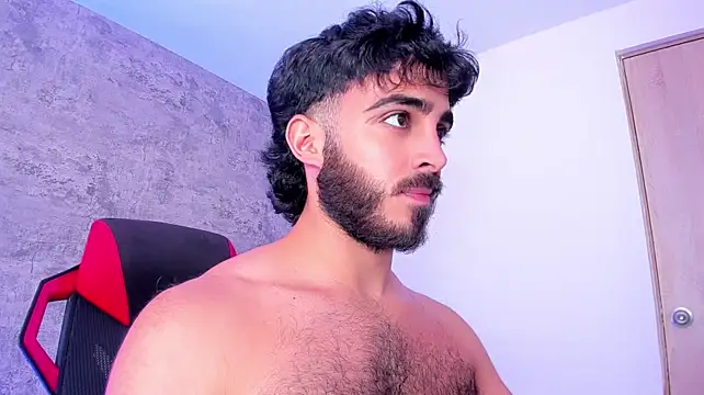 Chat XXX ao vivo de Novacryx