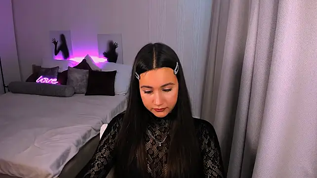 GabrielleEvy Live XXX Chat
