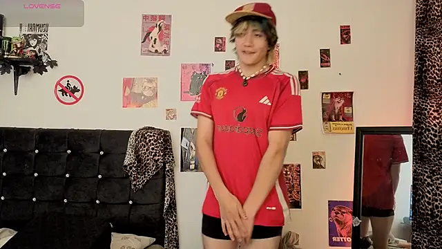 Nio-noah – Naživo XXX chat