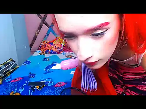 vaiolethts: онлайн-секс-чат