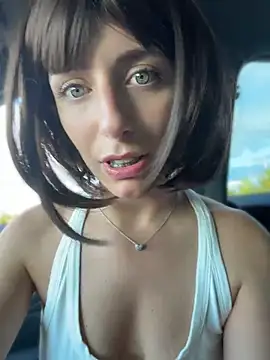 Chat +18 de Jessicandy_ ao vivo