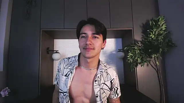 Chat XXX Live Andy_Joy_