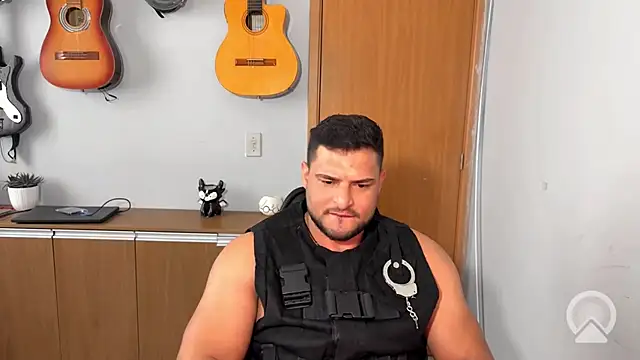 Chat +18 de ___Nauak ao vivo
