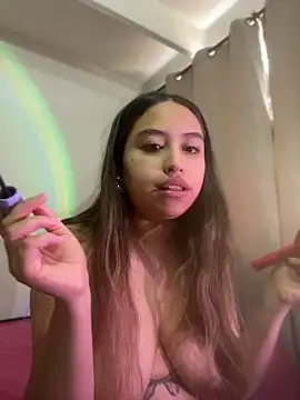 Lexie_eのライブXXXチャット