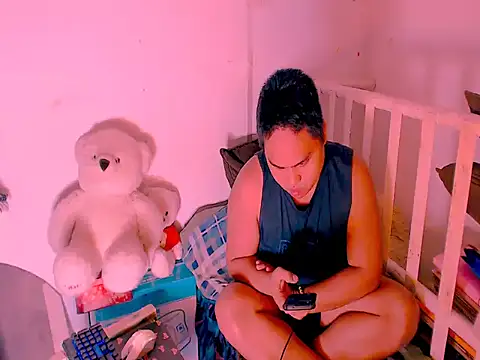 Chat +18 de Hardking_69 ao vivo